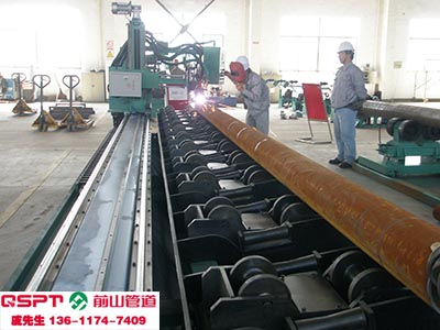分体式管道自动焊机价格